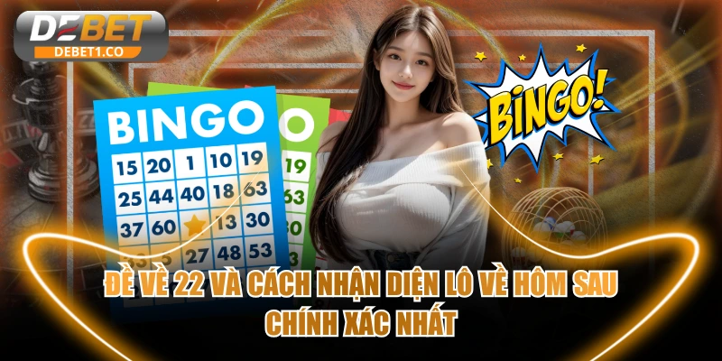 Đề về 22